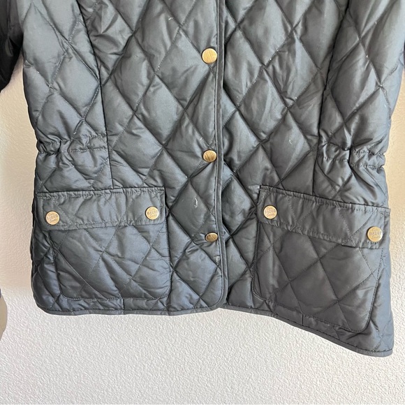 Eddie Bauer Women’s Goose Down Quilted Lightweight Jacket - Picture 3 of 12